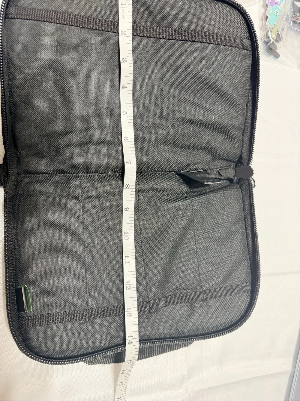 Winchester Zippered Single Handgun Case